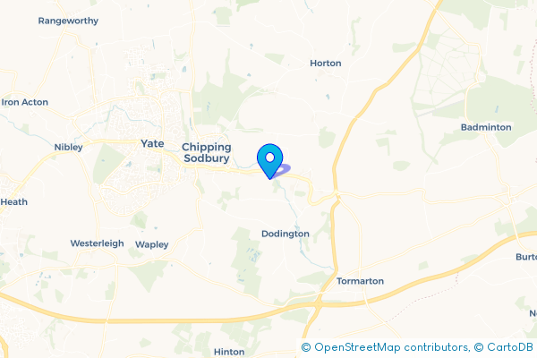 Hire a Minibus in Colt's Green, Gloucestershire, England