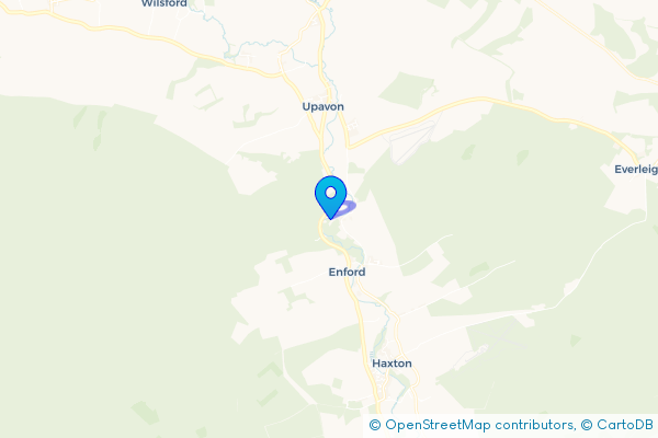 Hire a Minibus in Compton, Wiltshire, England