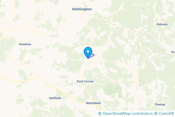 Hire a Minibus in Cookley Green, Oxfordshire, England