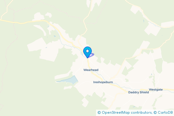 Hire a Minibus in Copthill, County Durham, England