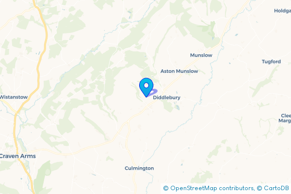 Hire a Minibus in Corfton Bache, Shropshire, England