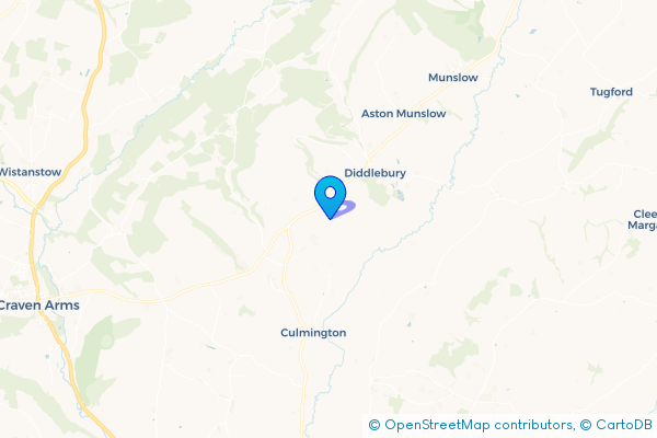 Hire a Minibus in Corfton, Shropshire, England