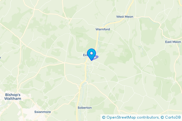 Hire a Minibus in Corhampton, Hampshire, England