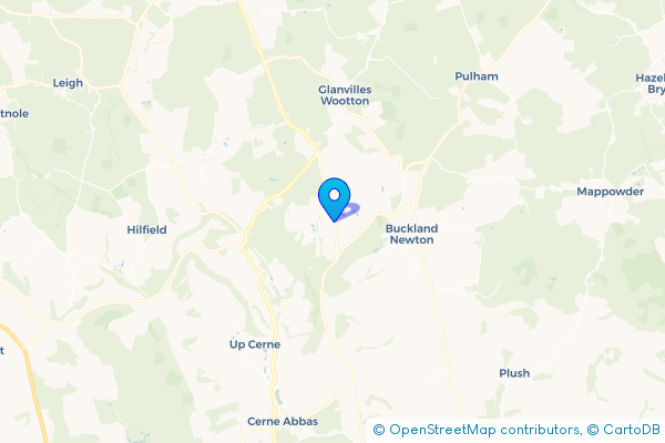 Hire a Minibus in Cosmore, Dorset, England
