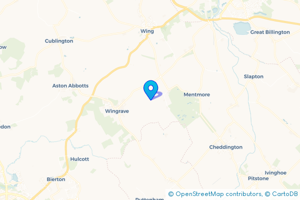 Hire a Minibus in Crafton, Buckinghamshire, England