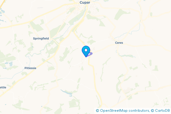 Hire a Minibus in Craigrothie, Fife, Scotland