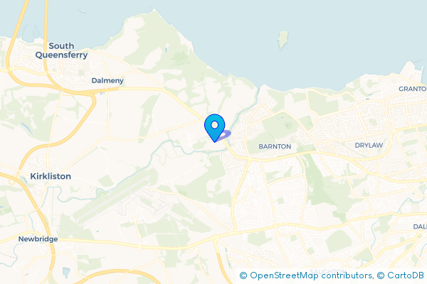Hire a Minibus in Cramond Bridge, City of Edinburgh, Scotland