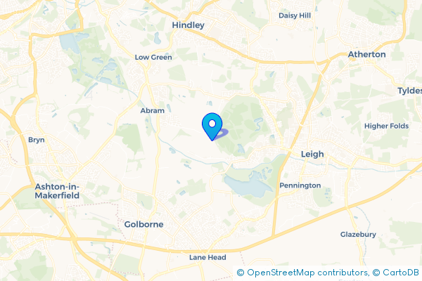 Hire a Minibus in Crankwood, Greater Manchester, England