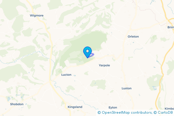 Hire a Minibus in Croft, Herefordshire, England
