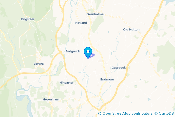 Hire a Minibus in Crosscrake, Cumbria, England