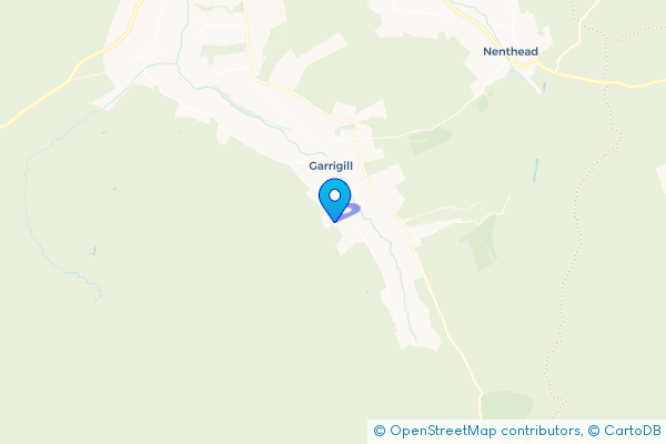 Hire a Minibus in Crossgill, Cumbria, England