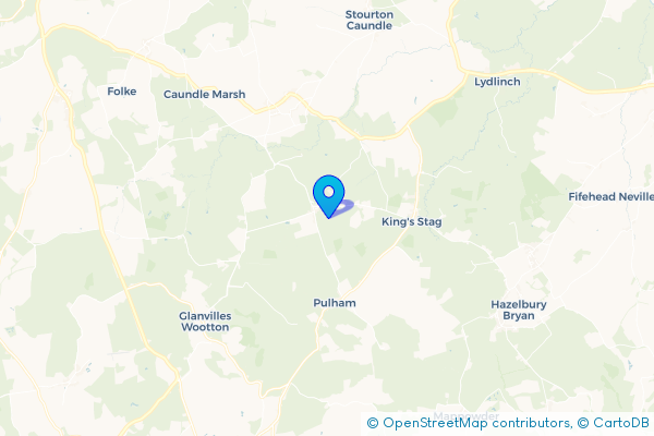Hire a Minibus in Crouch Hill, Dorset, England