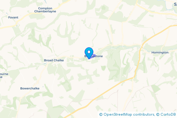 Hire a Minibus in Croucheston, Wiltshire, England