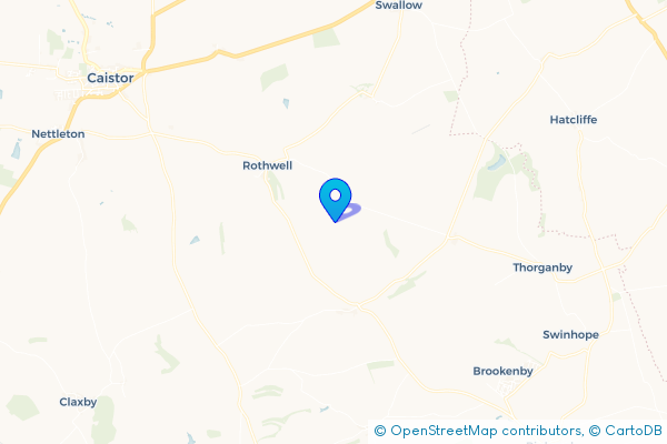 Hire a Minibus in Croxby Top, Lincolnshire, England