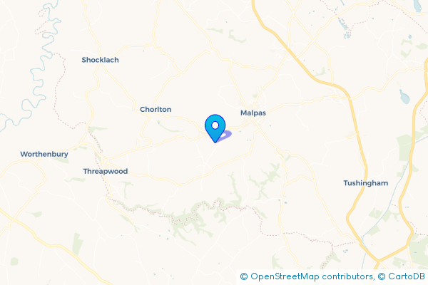Hire a Minibus in Cuddington Heath, Cheshire, England