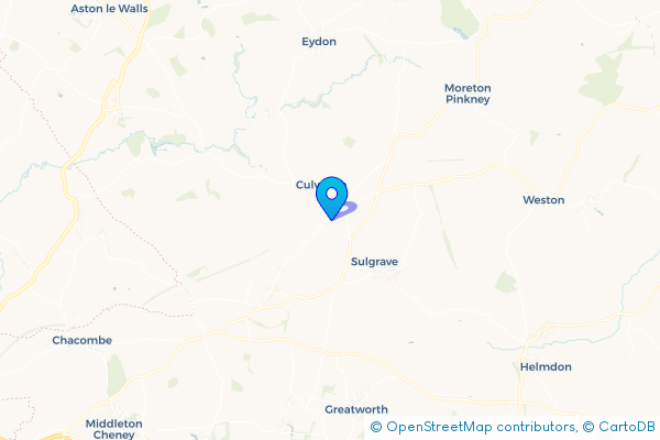 Hire a Minibus in Culworth, Northamptonshire, England