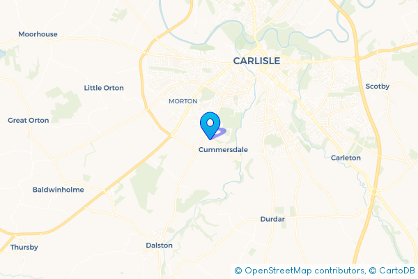 Hire a Minibus in Cummersdale, Cumbria, England