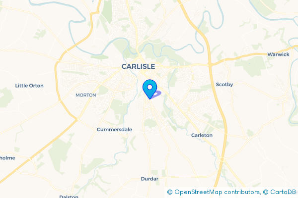 Hire a Minibus in Currock, Cumbria, England