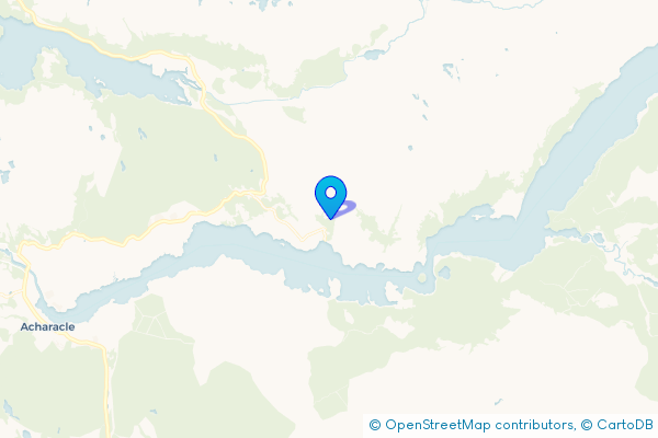 Hire a Minibus in Dalelia, Highland, Scotland