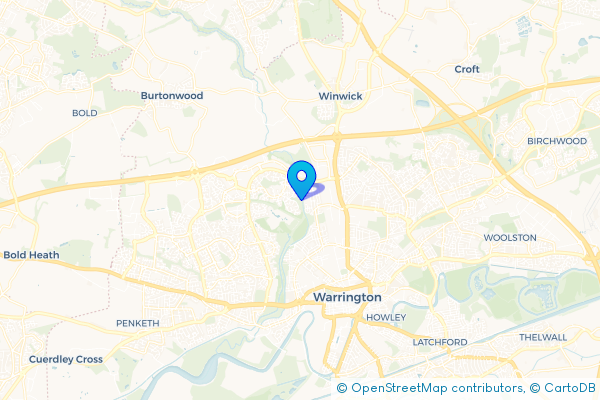 Hire a Minibus in Dallam, Cheshire, England