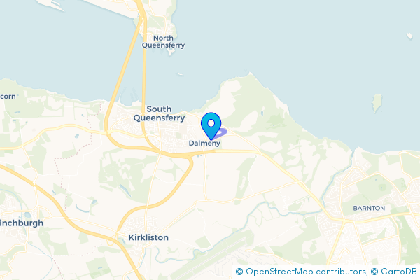 Hire a Minibus in Dalmeny, City of Edinburgh, Scotland