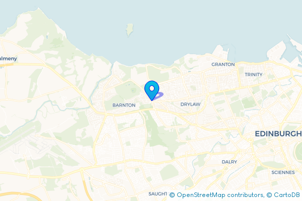 Hire a Minibus in Davidson's Mains, City of Edinburgh, Scotland
