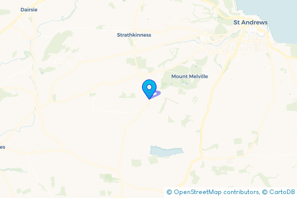 Hire a Minibus in Denhead, Fife, Scotland