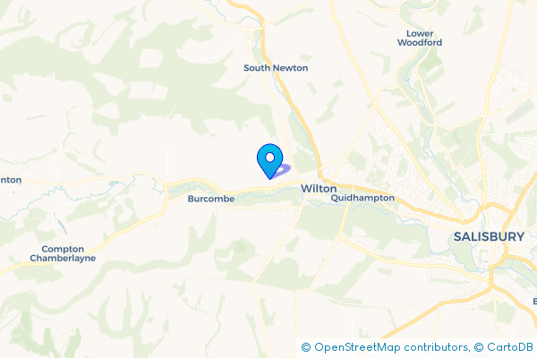 Hire a Minibus in Ditchampton, Wiltshire, England