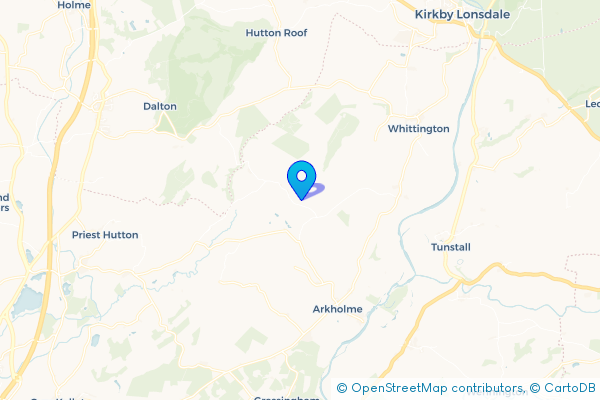 Hire a Minibus in Docker, Lancashire, England