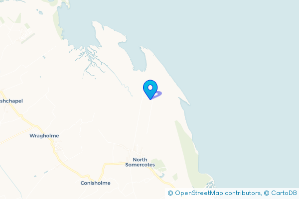 Hire a Minibus in Donna Nook, Lincolnshire, England
