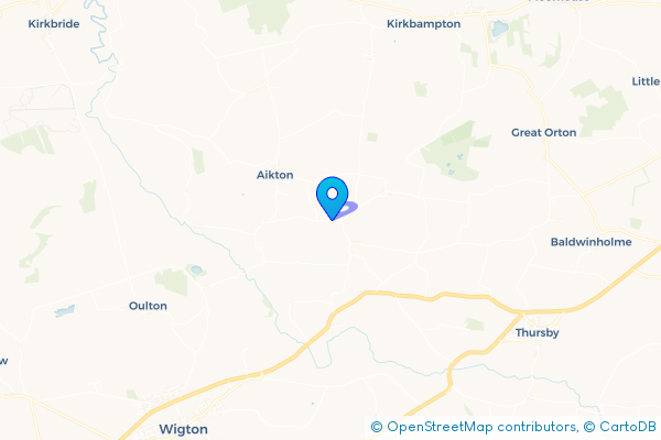 Hire a Minibus in Down Hall, Cumbria, England