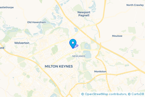 Hire a Minibus in Downhead Park, Buckinghamshire, England
