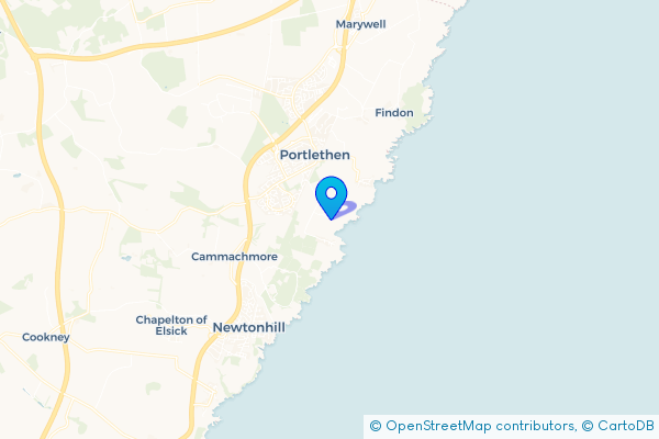 Hire a Minibus in Downies, Aberdeenshire, Scotland