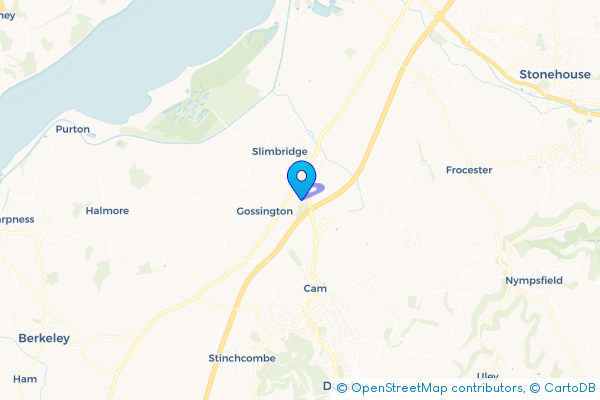 Hire a Minibus in Draycott, Gloucestershire, England