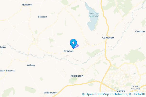 Hire a Minibus in Drayton, Leicestershire, England