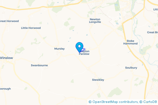 Hire a Minibus in Drayton Parslow, Buckinghamshire, England