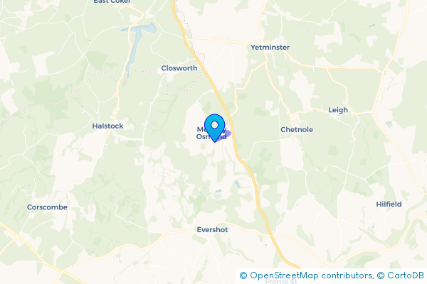 Hire a Minibus in Drive End, Dorset, England