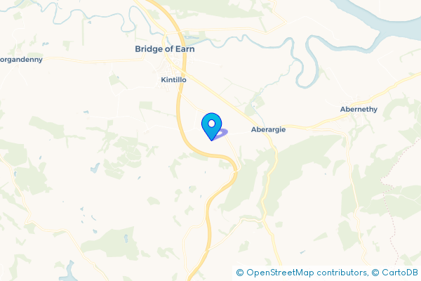 Hire a Minibus in Dron, Perth and Kinross, Scotland