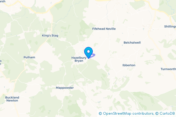 Hire a Minibus in Droop, Dorset, England