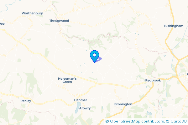 Hire a Minibus in Drury Lane, Wrexham, Wales