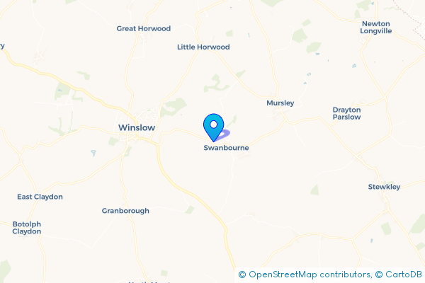 Hire a Minibus in Duck End, Buckinghamshire, England
