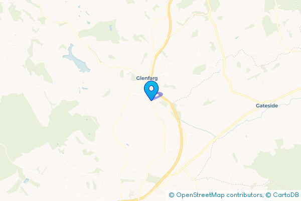 Hire a Minibus in Duncrievie, Perth and Kinross, Scotland