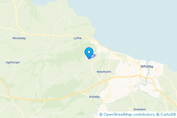 Hire a Minibus in Dunsley, North Yorkshire, England