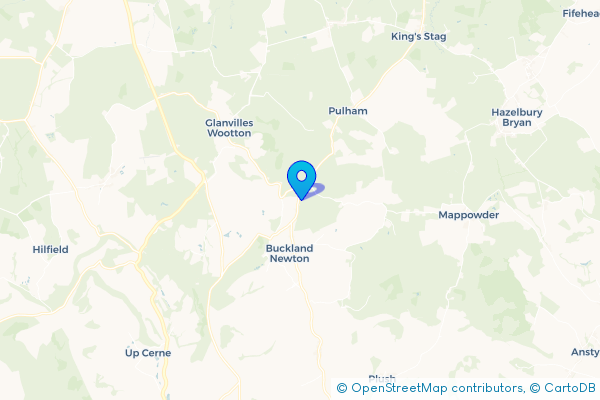 Hire a Minibus in Duntish, Dorset, England