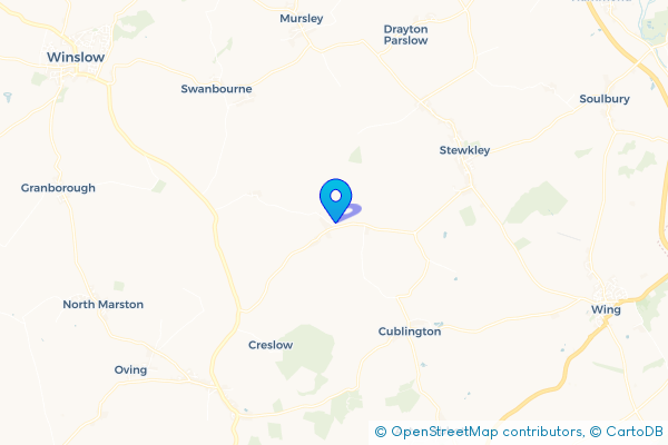 Hire a Minibus in Dunton, Buckinghamshire, England