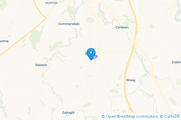 Hire a Minibus in Durdar, Cumbria, England