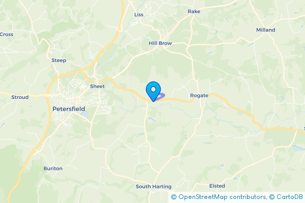Hire a Minibus in Durleighmarsh, West Sussex, England