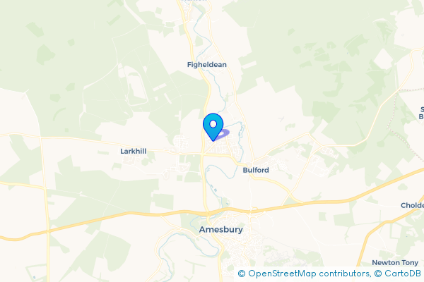 Hire a Minibus in Durrington, Wiltshire, England