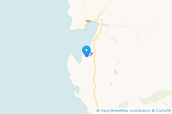 Hire a Minibus in Earlish / Earlais, Highland, Scotland