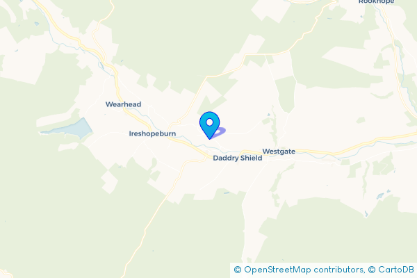 Hire a Minibus in East Blackdene, County Durham, England